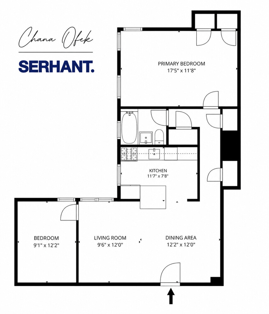 1350 OCEAN Parkway 5J
