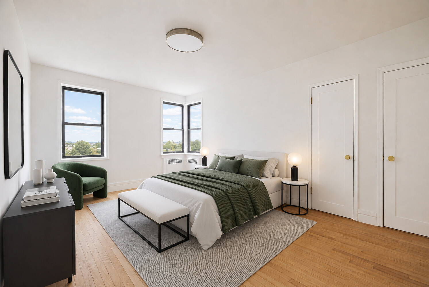 1350 OCEAN Parkway 5J