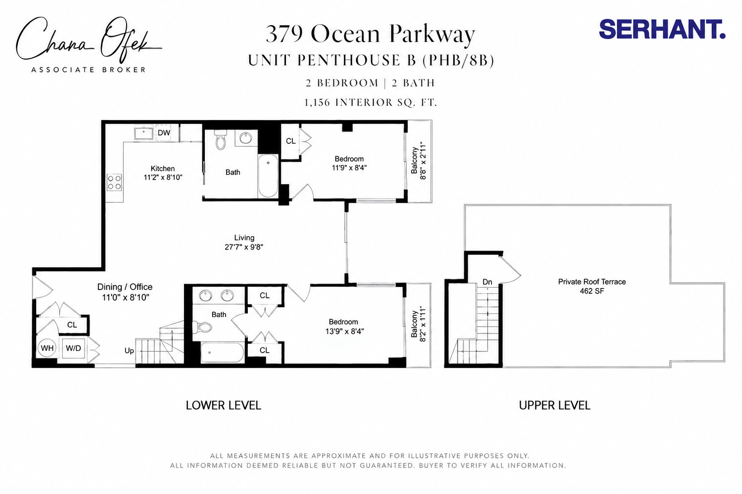 379 OCEAN Parkway PHB