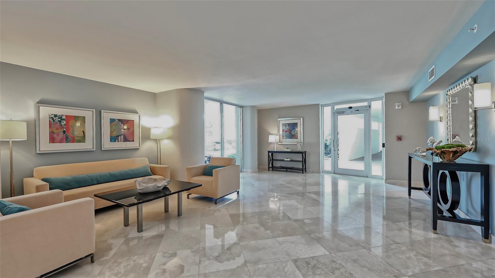 2301 GULF OF MEXICO DR #21N