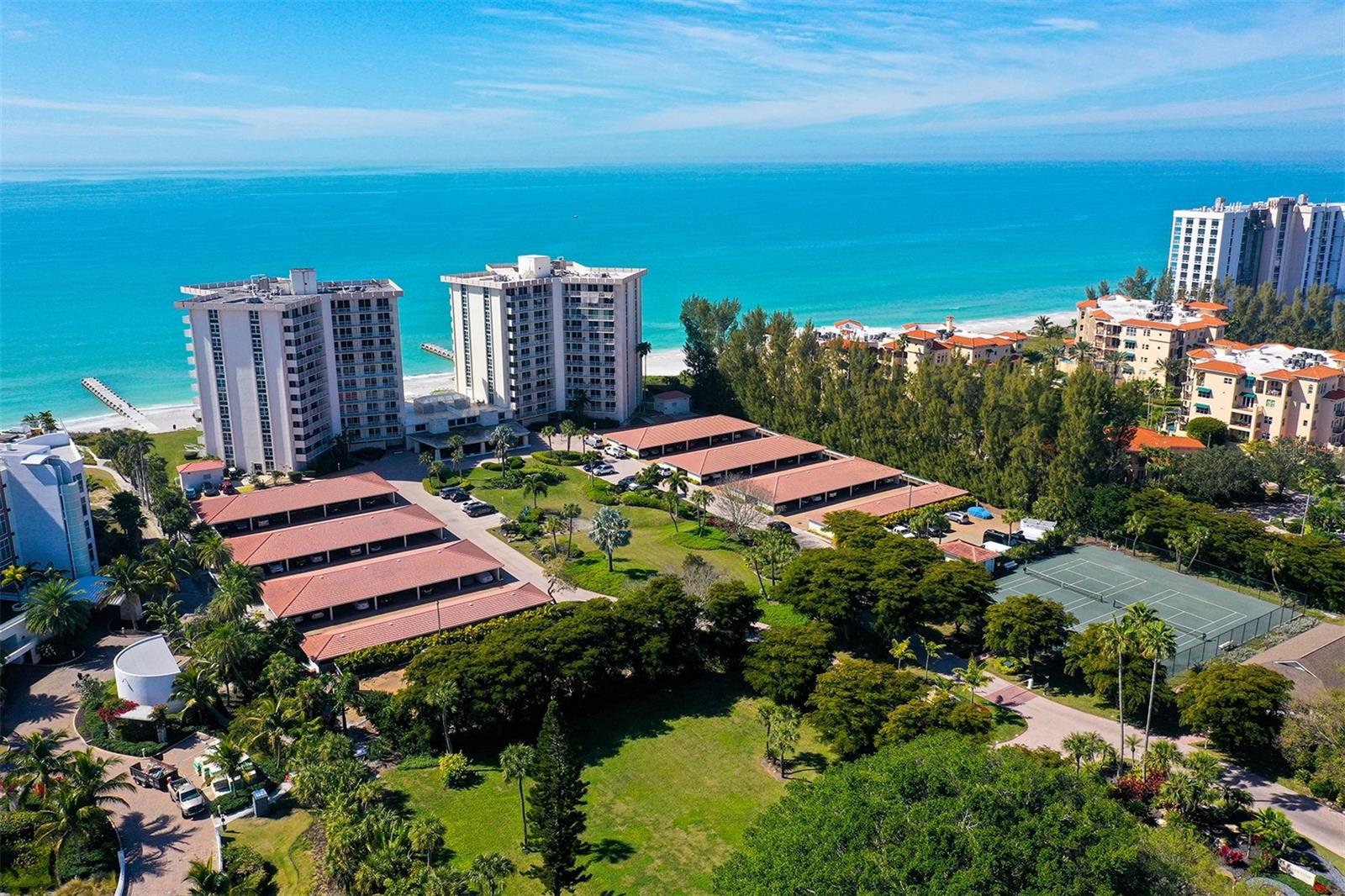 2301 GULF OF MEXICO DR #21N