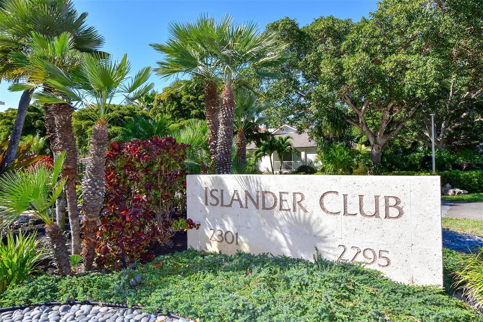 2301 GULF OF MEXICO DR #21N