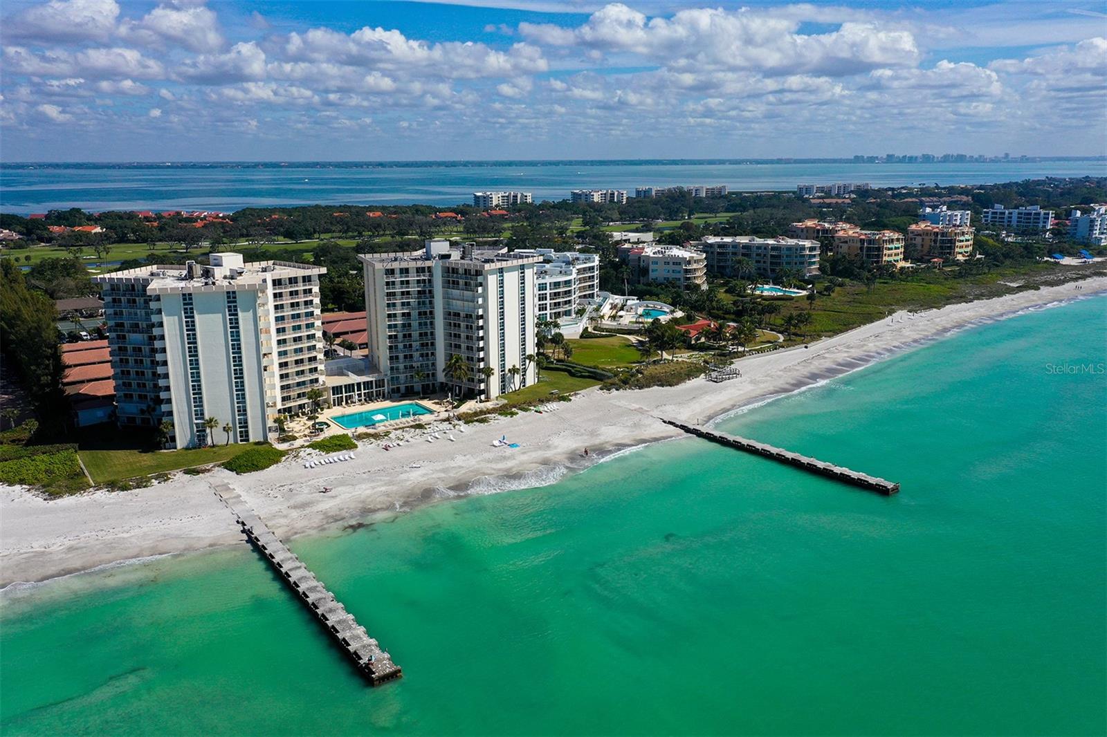 2301 GULF OF MEXICO DR #21N