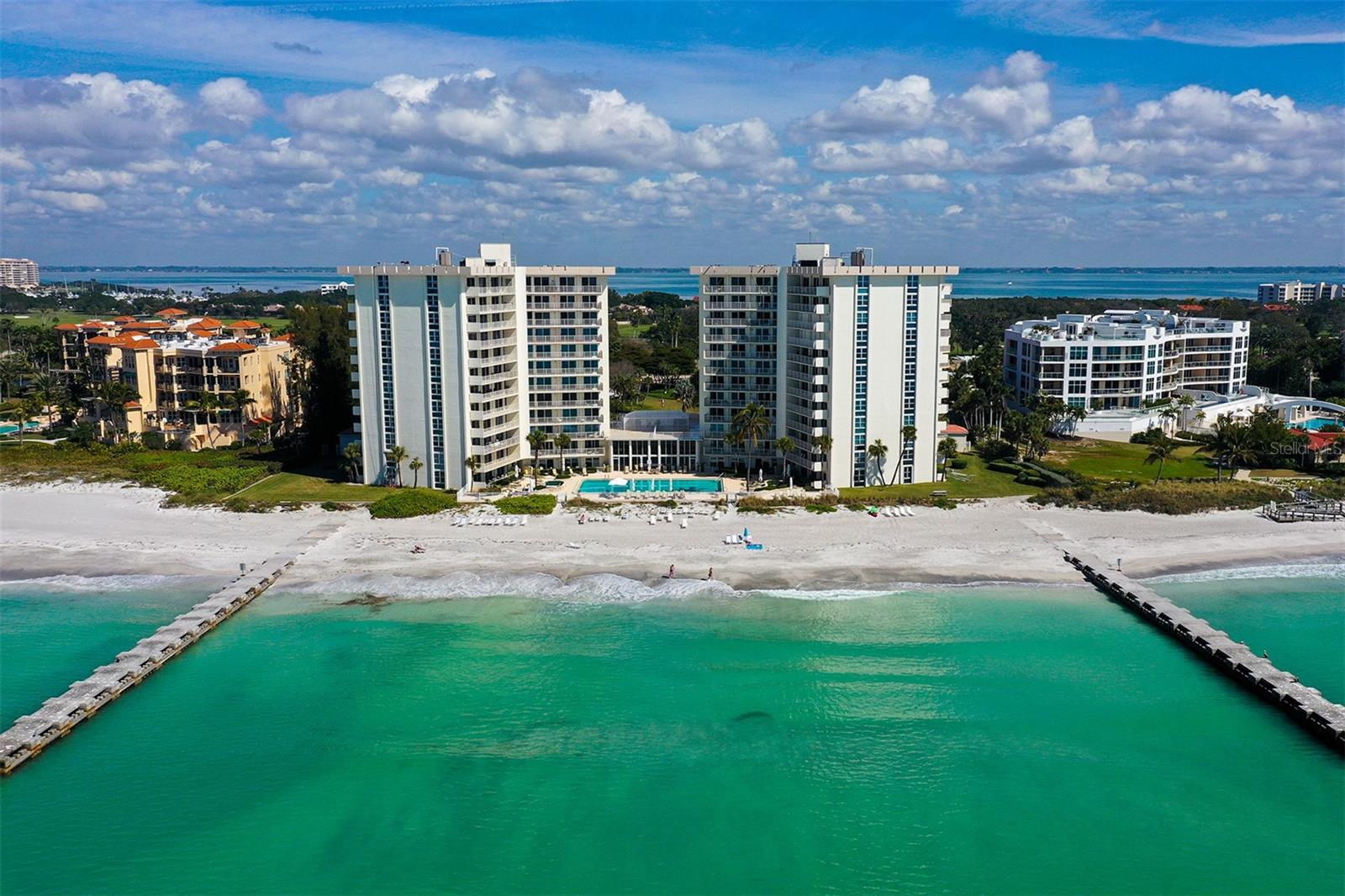 2301 GULF OF MEXICO DR #21N