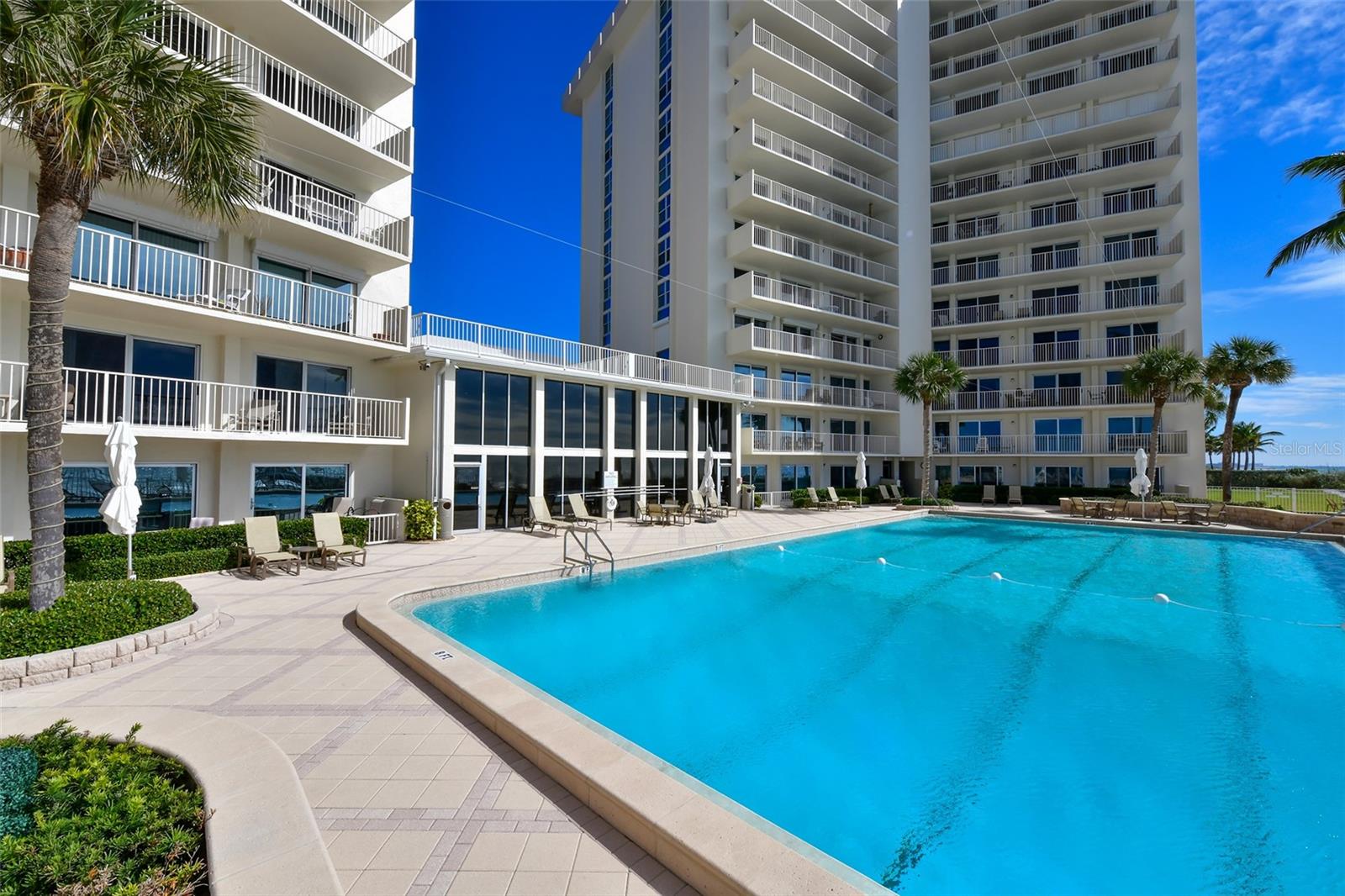2301 GULF OF MEXICO DR #21N