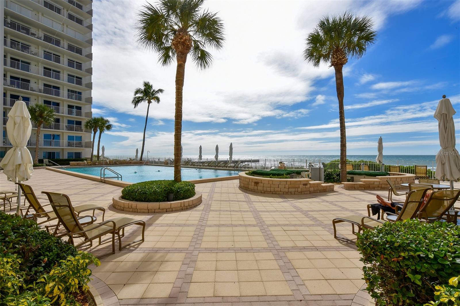 2301 GULF OF MEXICO DR #21N