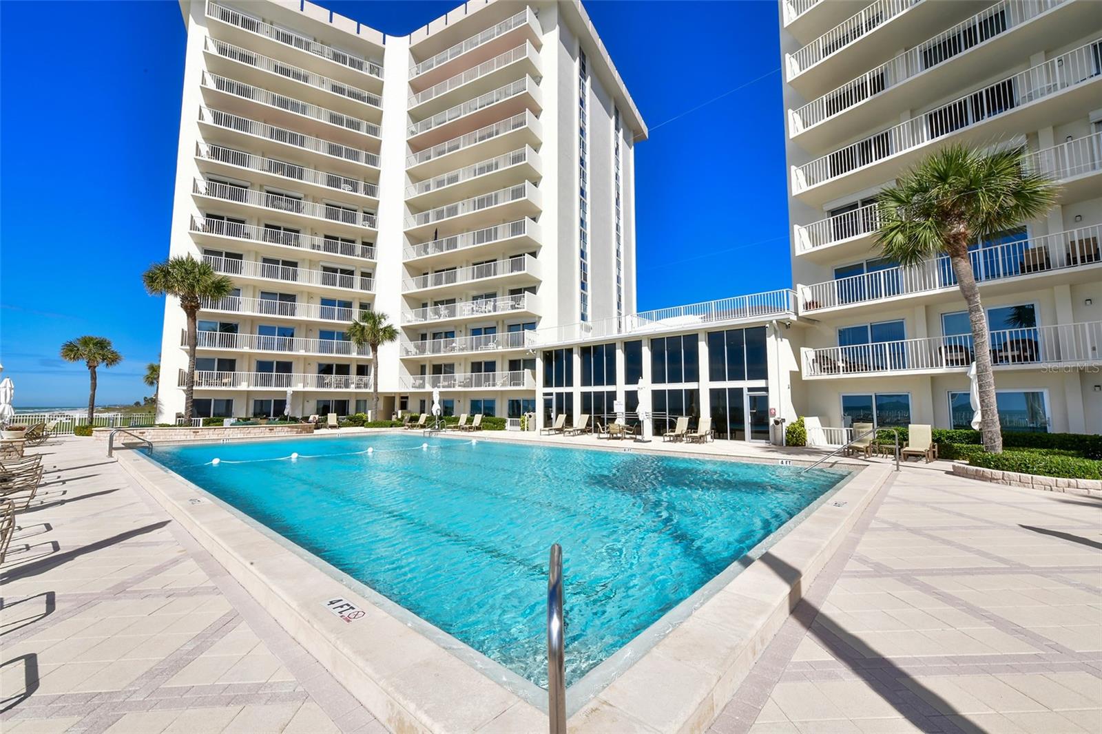 2301 GULF OF MEXICO DR #21N