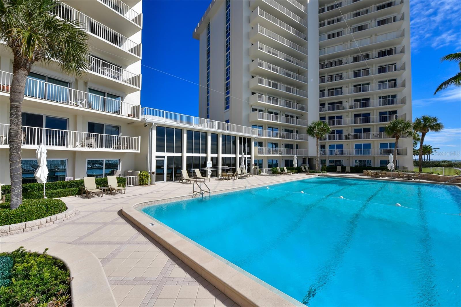 2301 GULF OF MEXICO DR #21N