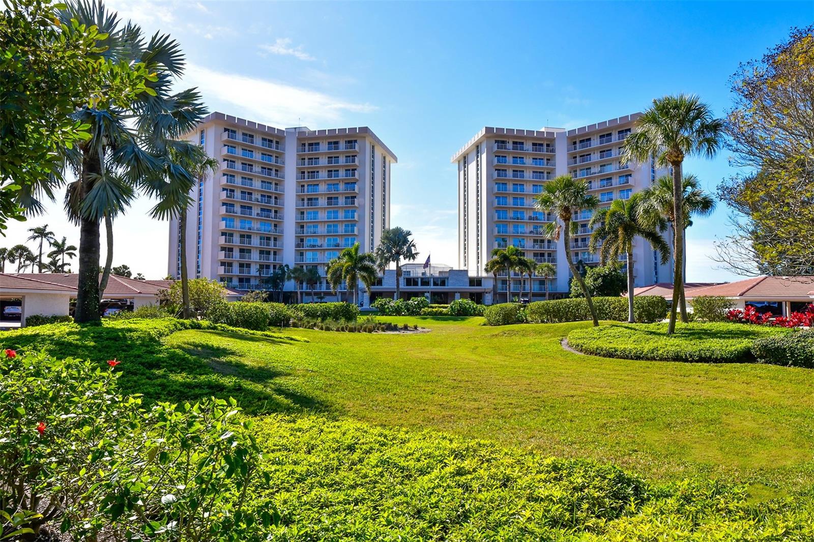 2301 GULF OF MEXICO DR #21N