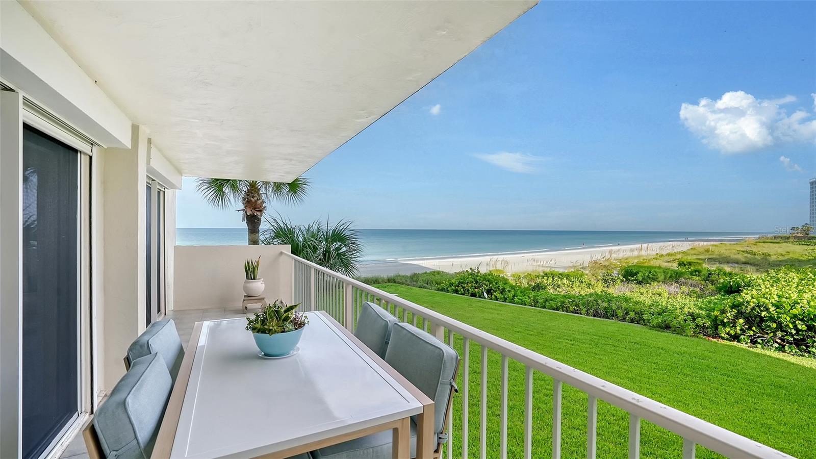 2301 GULF OF MEXICO DR #21N