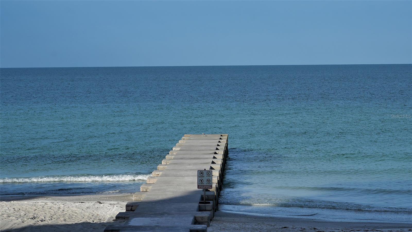 2301 GULF OF MEXICO DR #21N