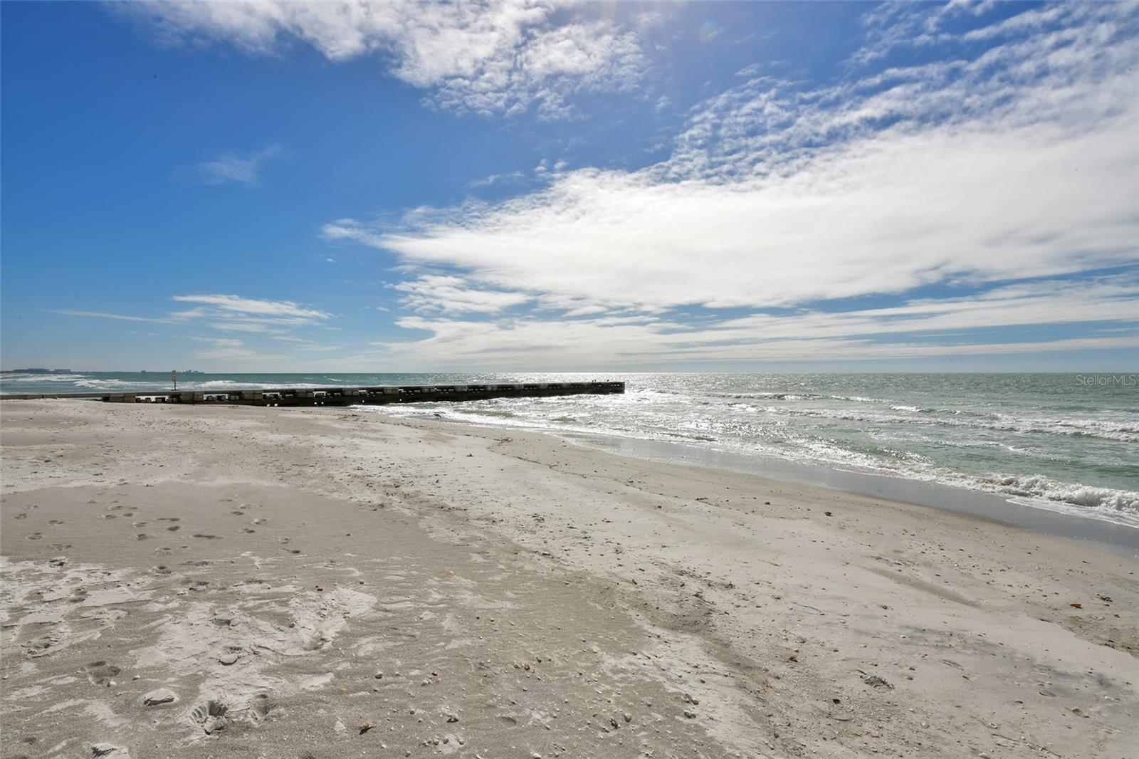 2301 GULF OF MEXICO DR #21N