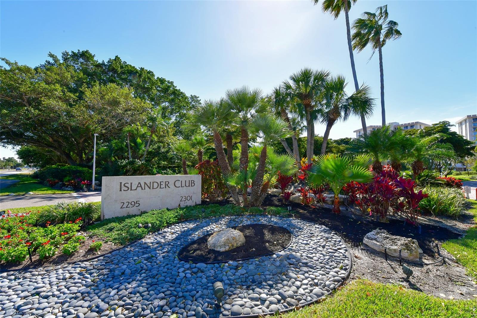 2301 GULF OF MEXICO DR #21N
