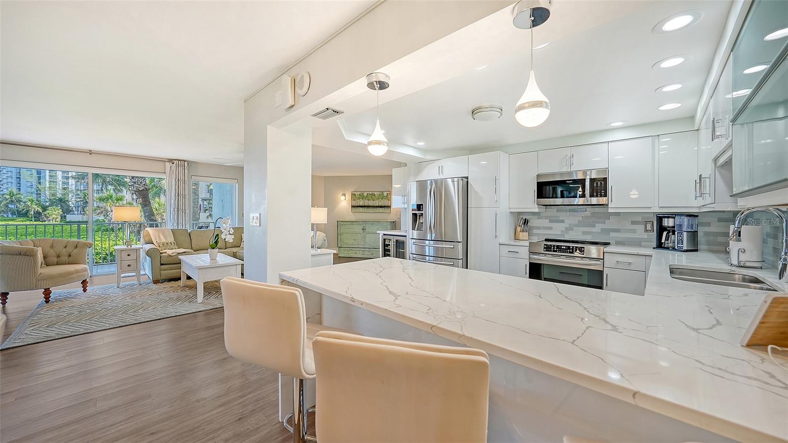 2301 GULF OF MEXICO DR #21N