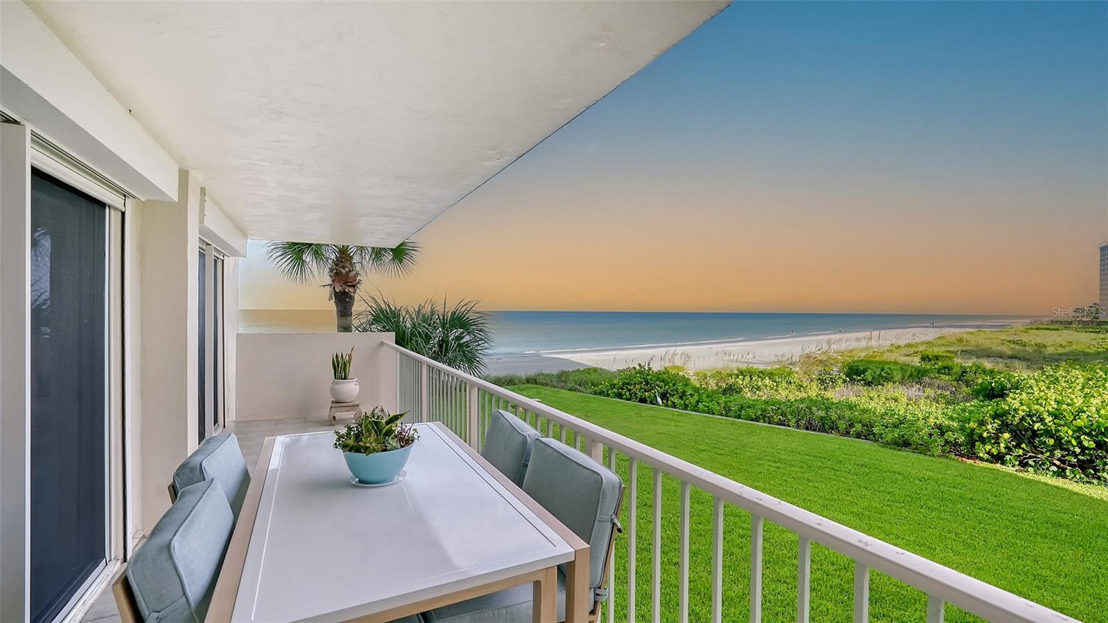 2301 GULF OF MEXICO DR #21N
