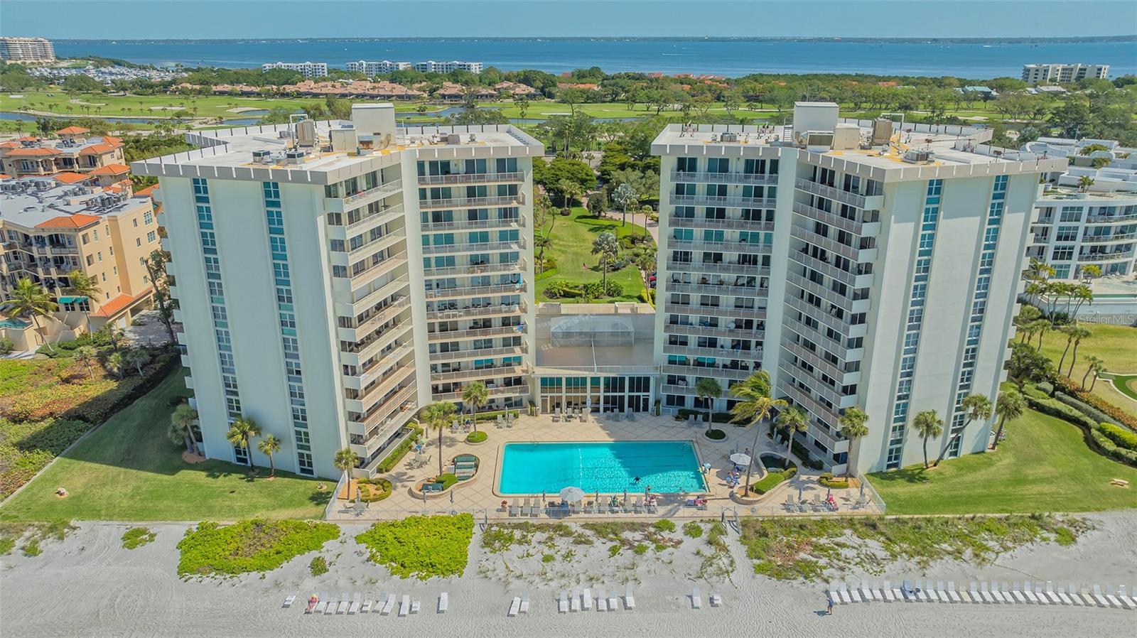 2301 GULF OF MEXICO DR #21N