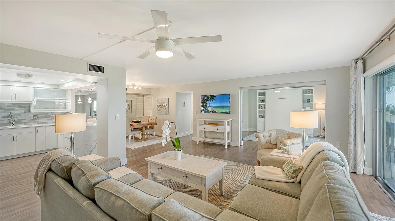 2301 GULF OF MEXICO DR #21N