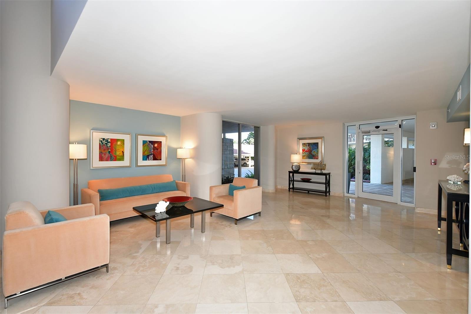 2301 GULF OF MEXICO DR #21N