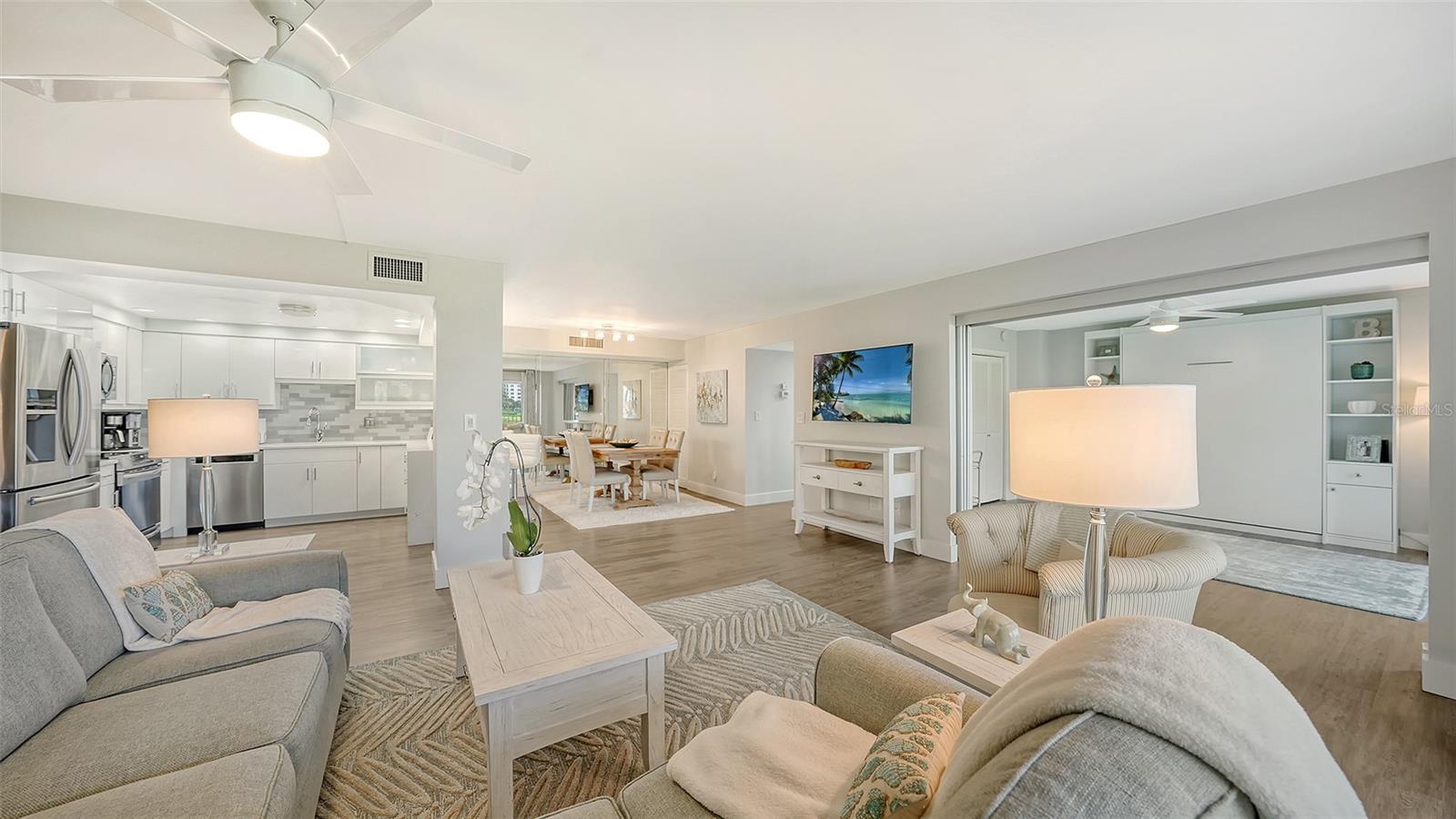 2301 GULF OF MEXICO DR #21N