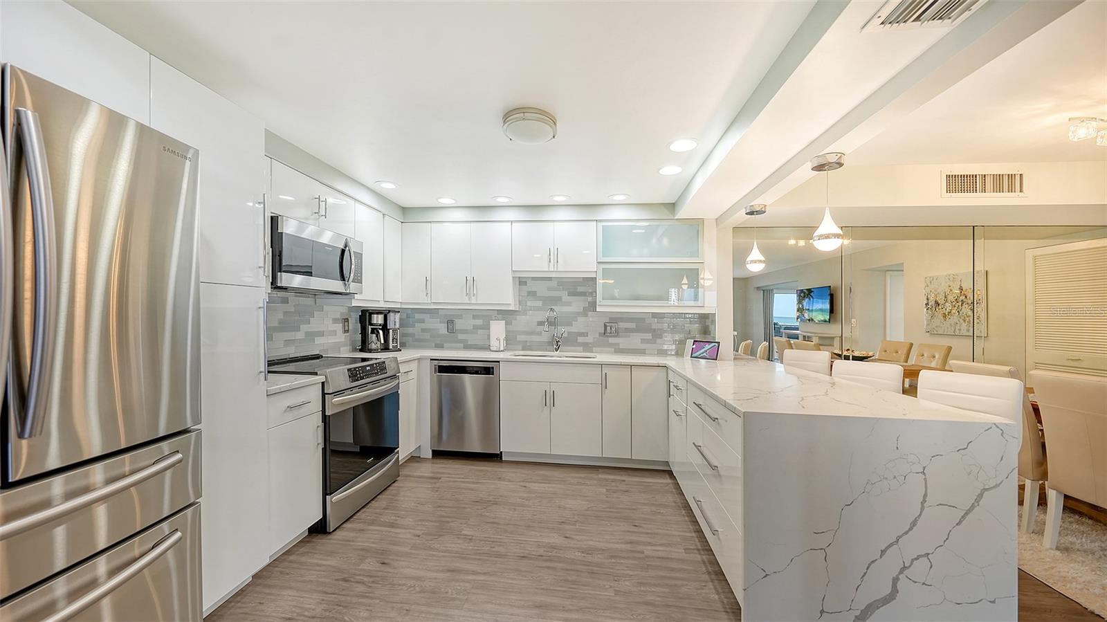 2301 GULF OF MEXICO DR #21N