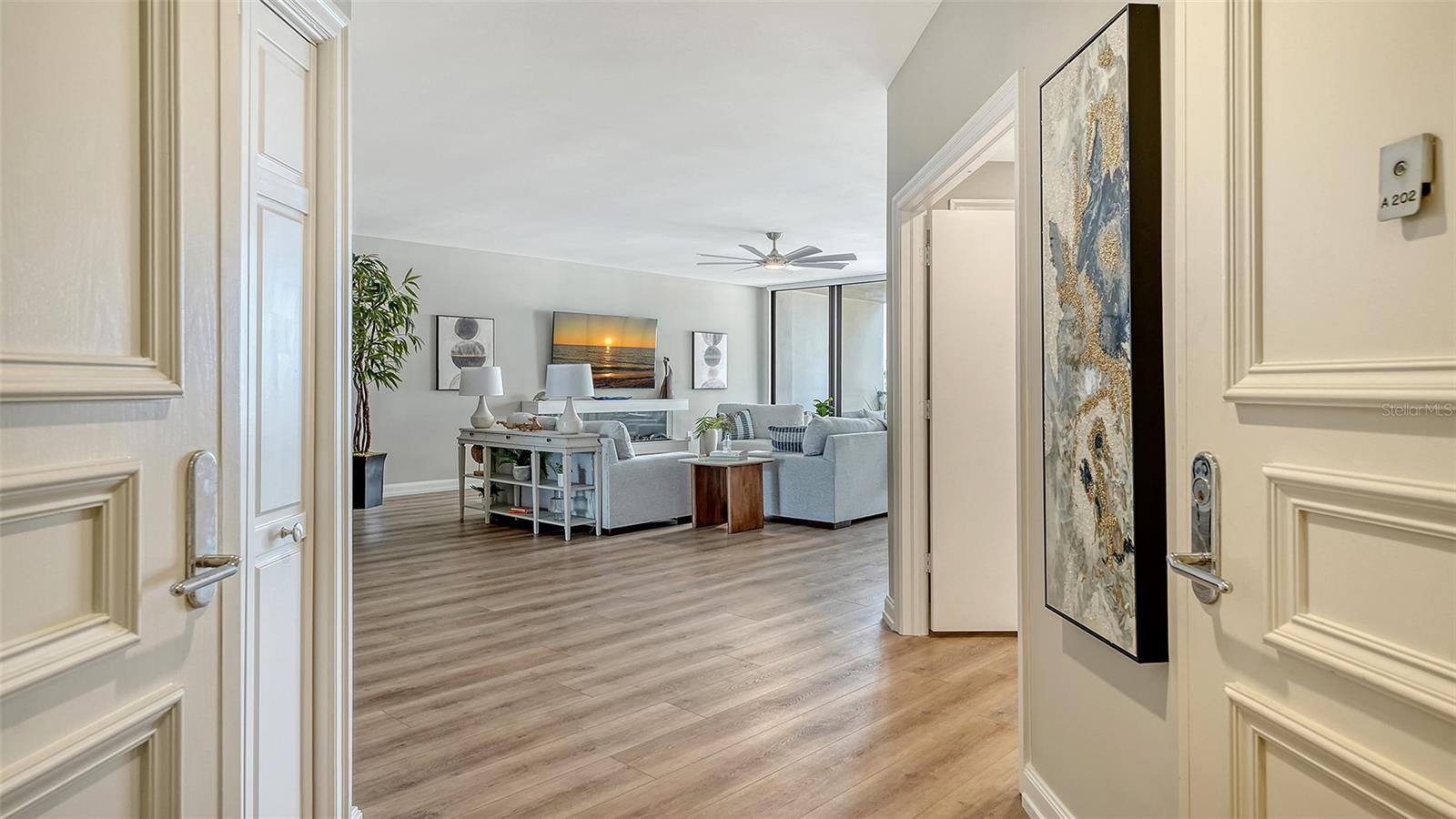 535 SANCTUARY DR #A202