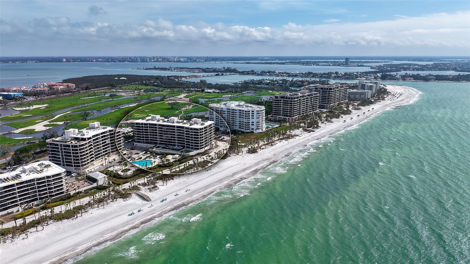 535 SANCTUARY DR #A202