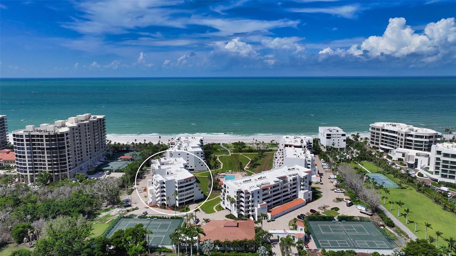 1445 GULF OF MEXICO DR #404