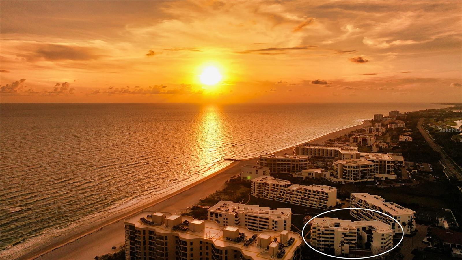 1445 GULF OF MEXICO DR #404