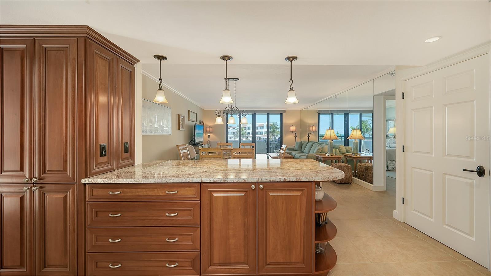 1445 GULF OF MEXICO DR #404