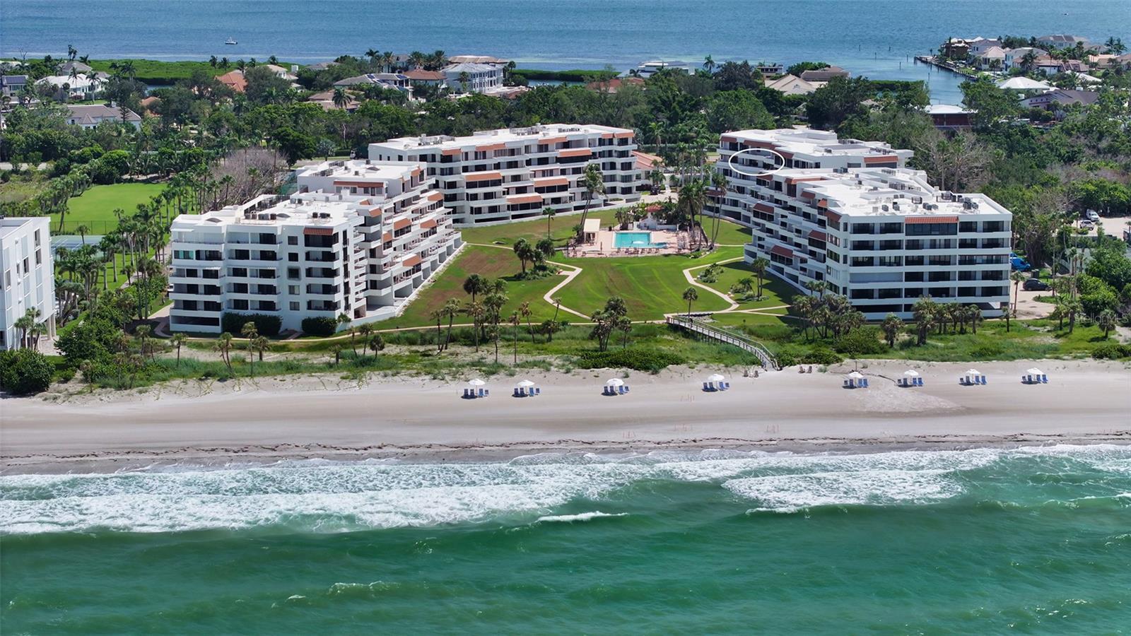 1445 GULF OF MEXICO DR #404