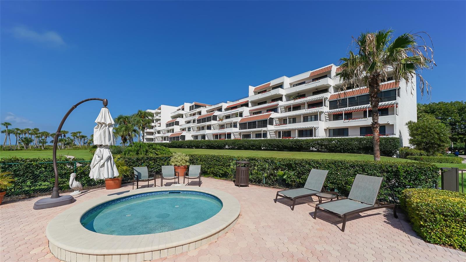 1445 GULF OF MEXICO DR #404