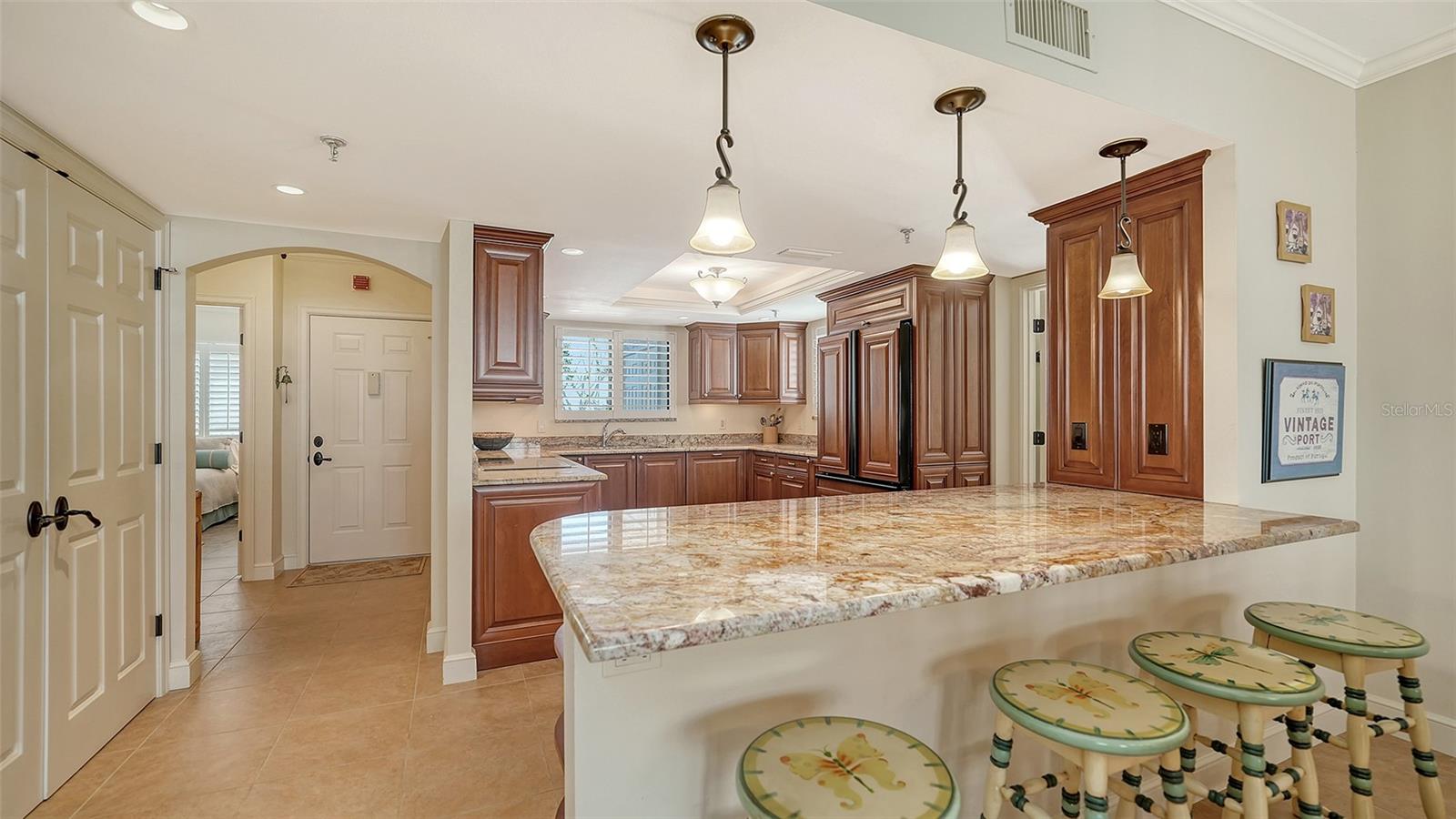1445 GULF OF MEXICO DR #404