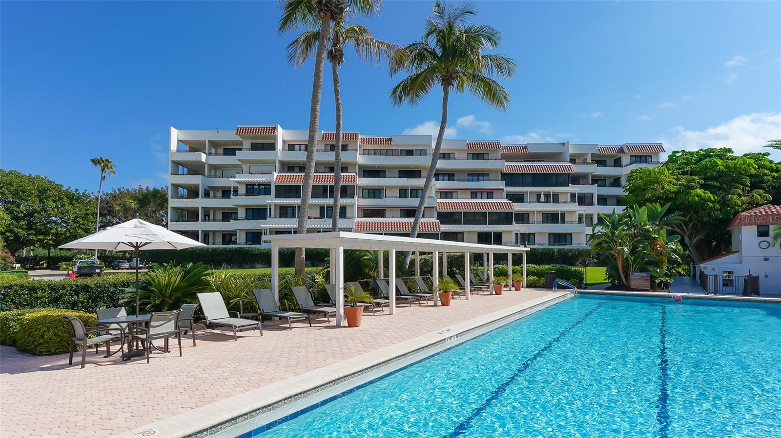 1445 GULF OF MEXICO DR #404