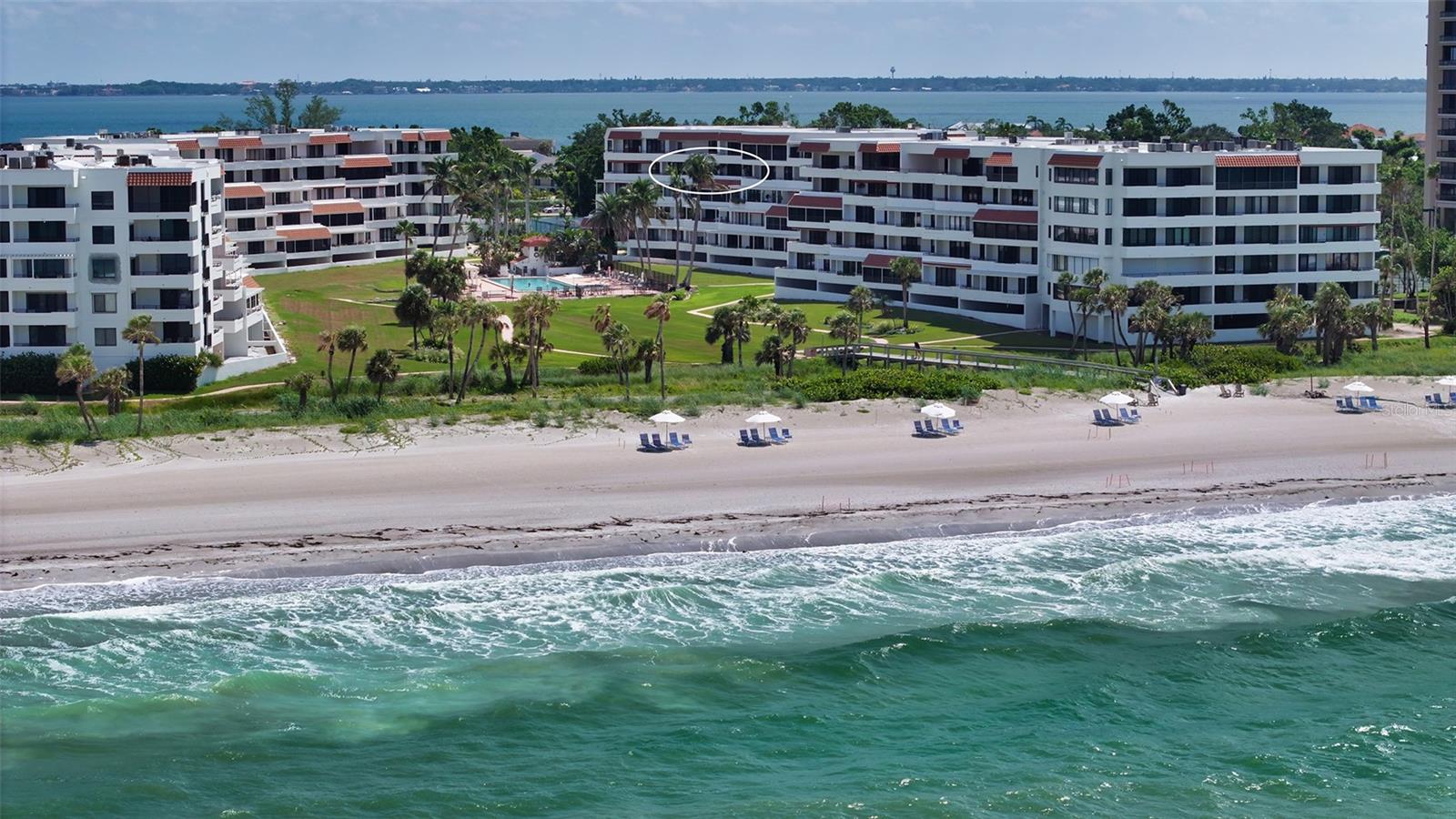 1445 GULF OF MEXICO DR #404