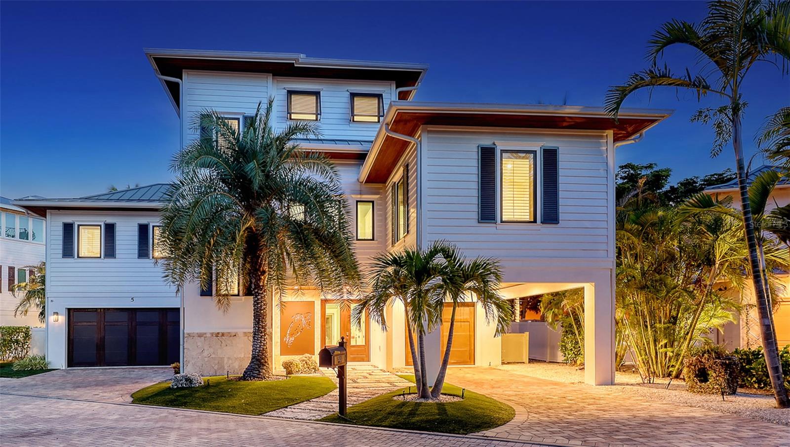 5005 GULF OF MEXICO DR #5