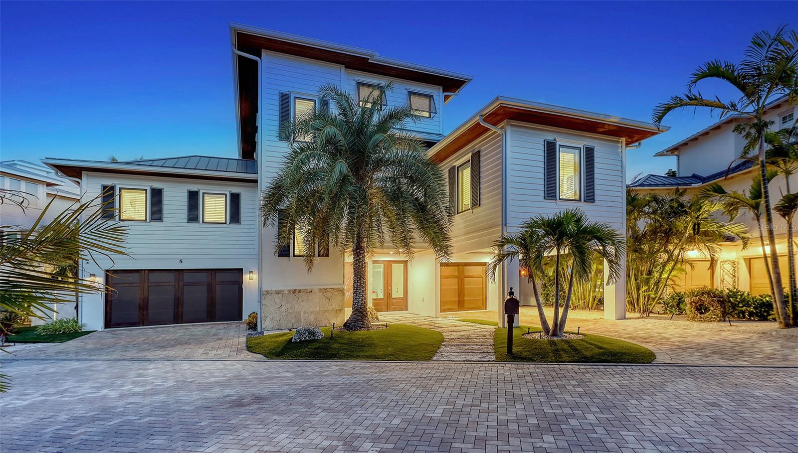 5005 GULF OF MEXICO DR #5