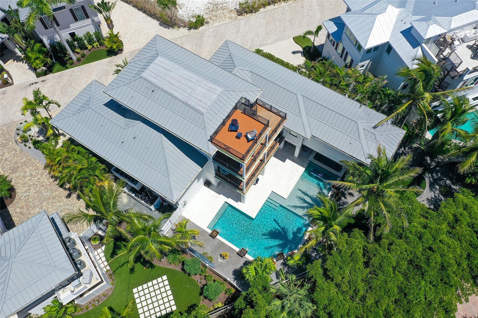 5005 GULF OF MEXICO DR #5