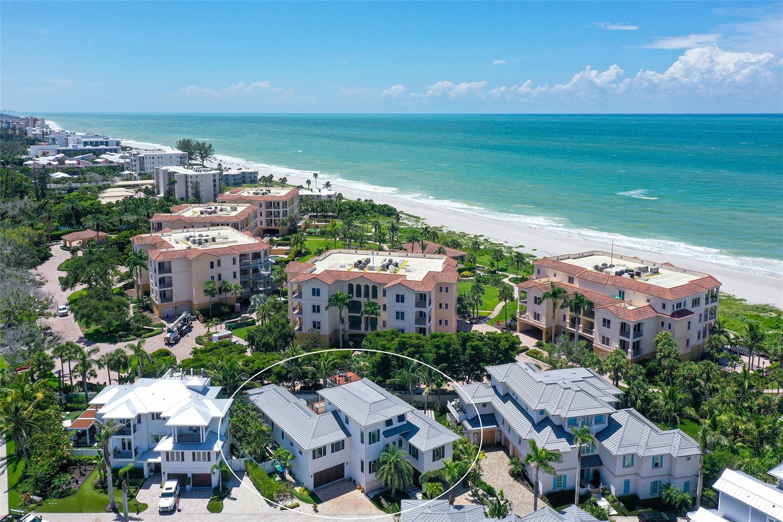 5005 GULF OF MEXICO DR #5