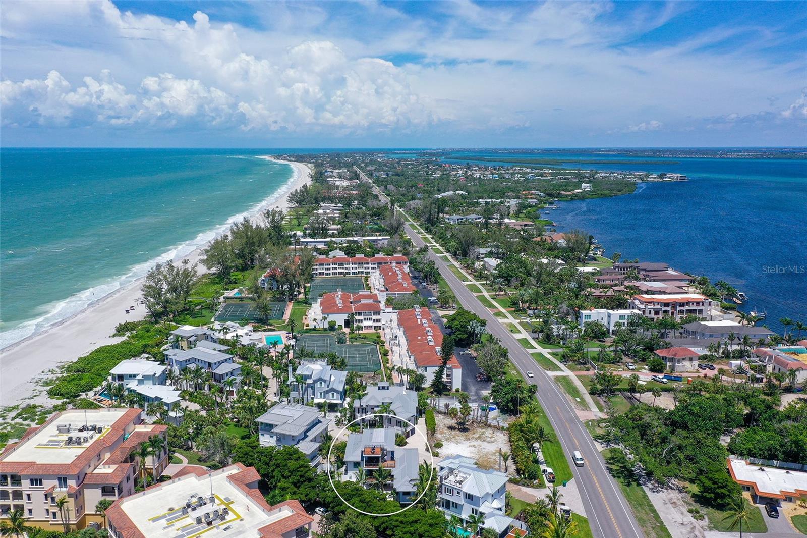 5005 GULF OF MEXICO DR #5