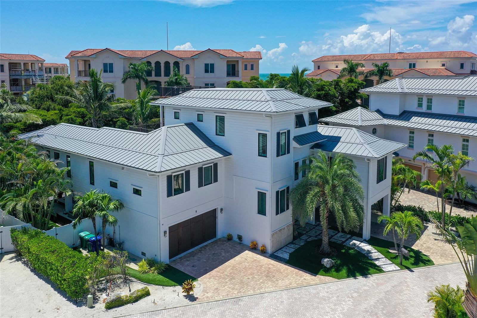 5005 GULF OF MEXICO DR #5