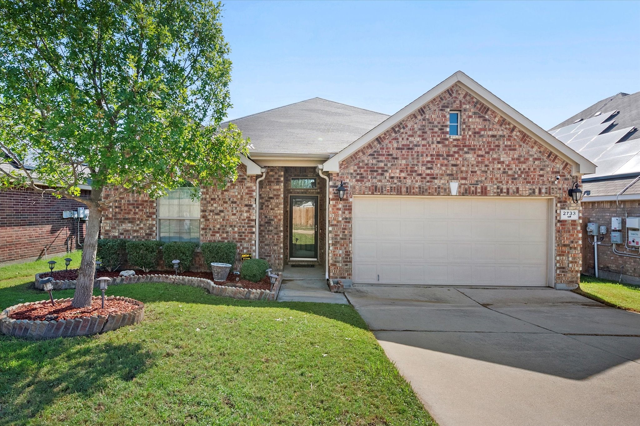 2733 Gardendale Drive