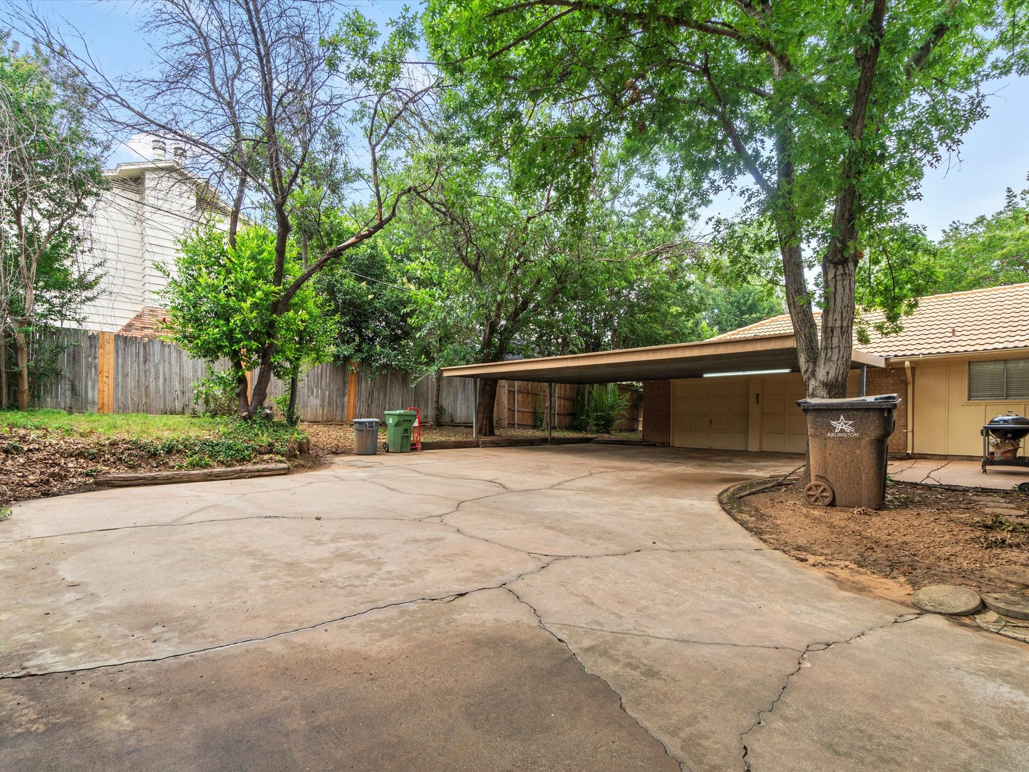 2109 Inverness Drive