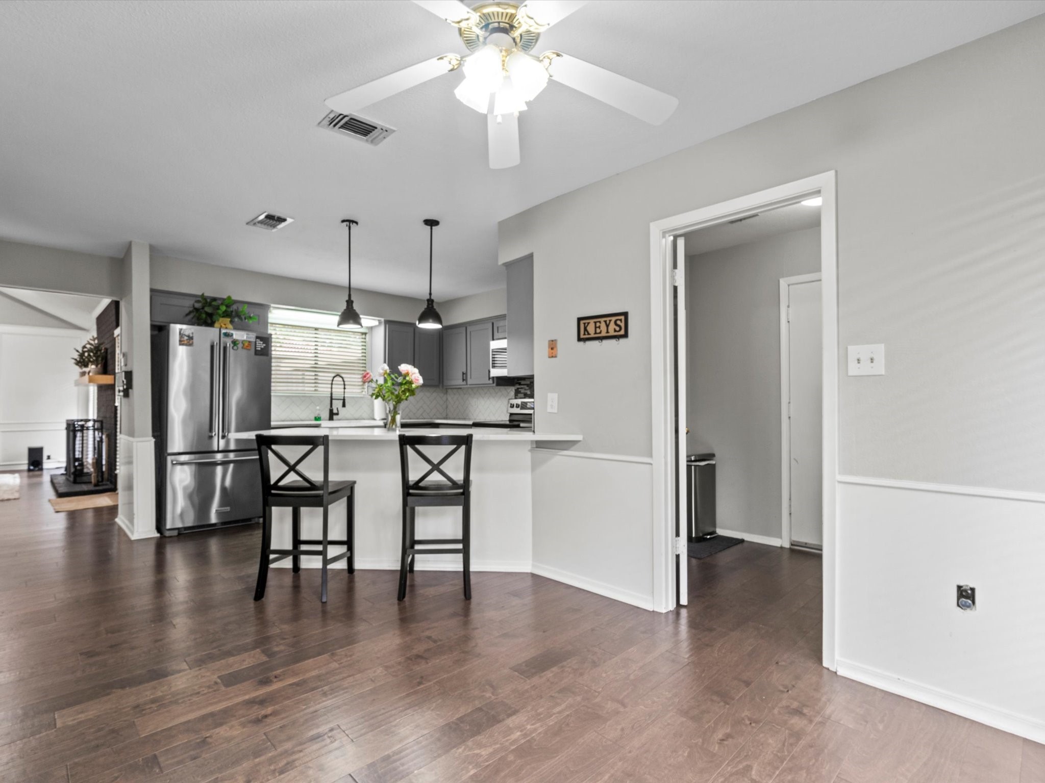 2109 Inverness Drive