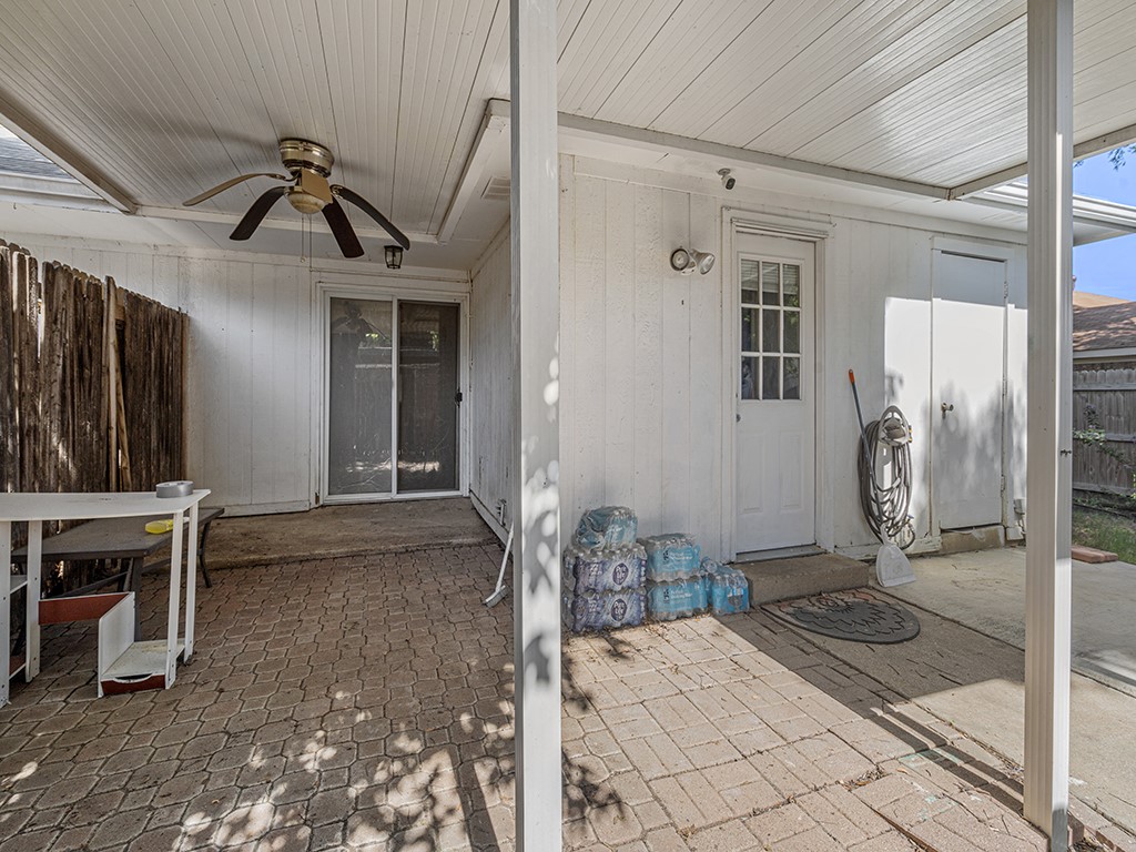 5814 Falconcrest Drive