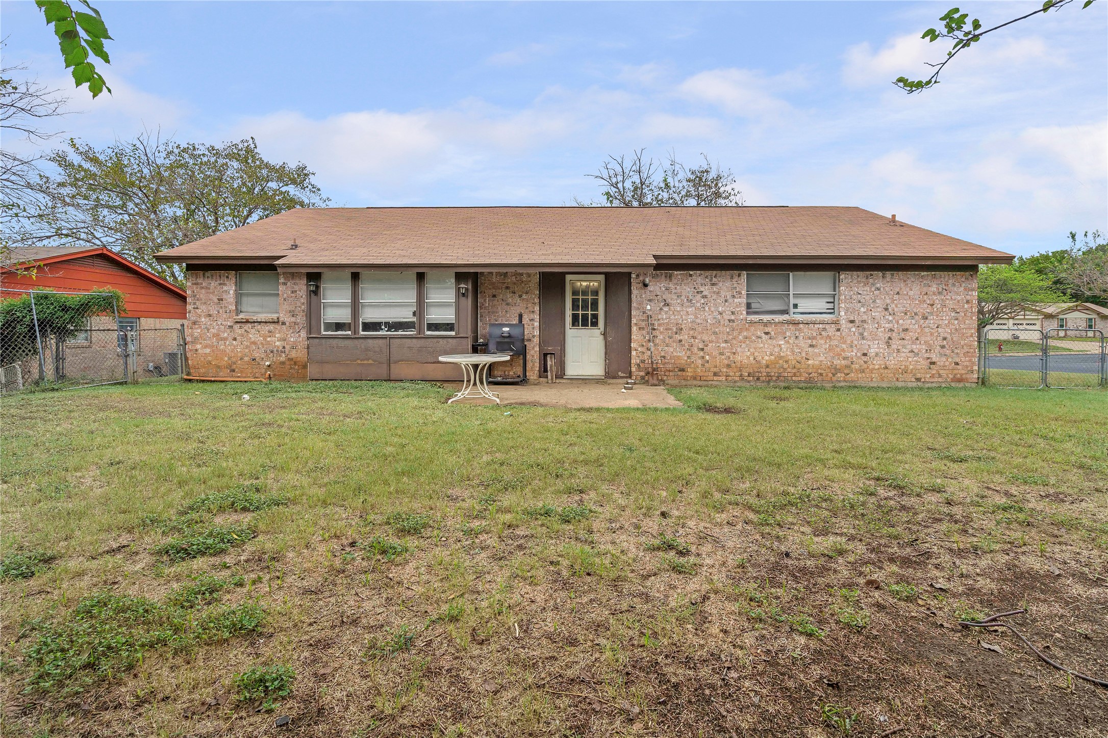 201 Quail Creek Drive