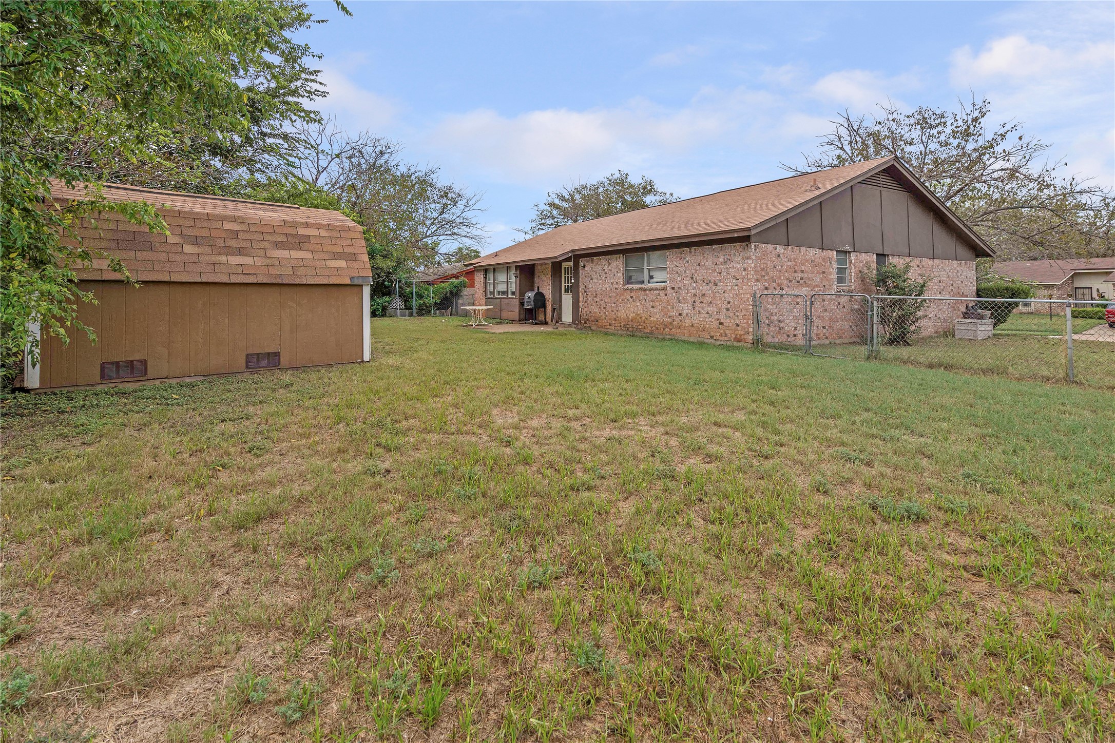 201 Quail Creek Drive