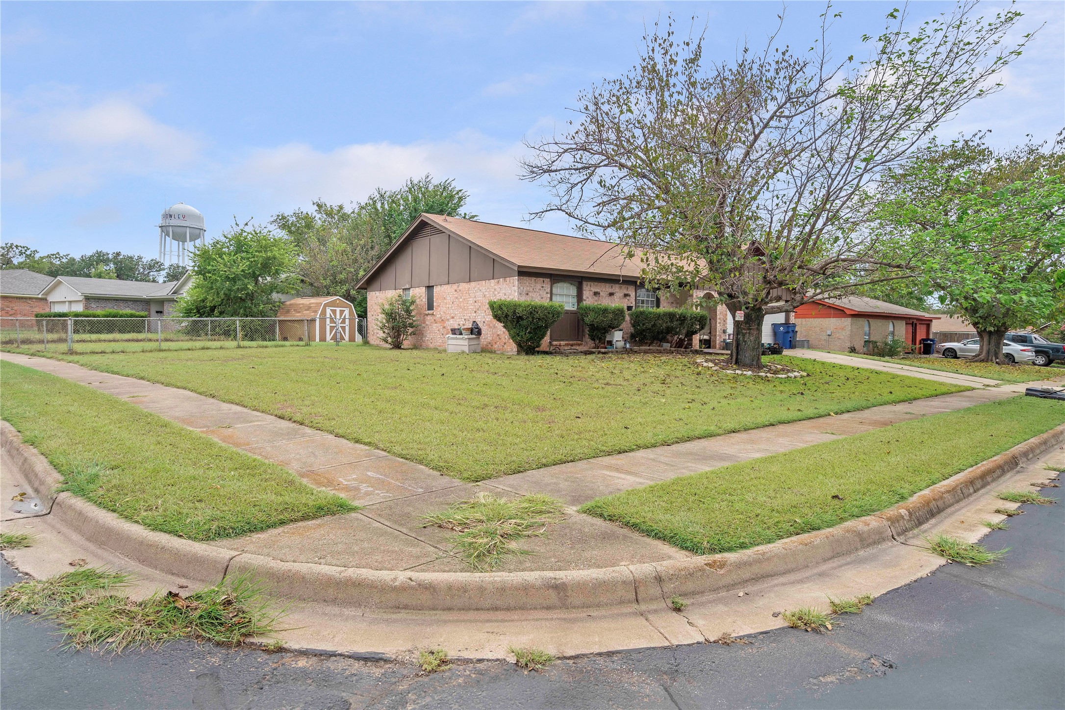 201 Quail Creek Drive