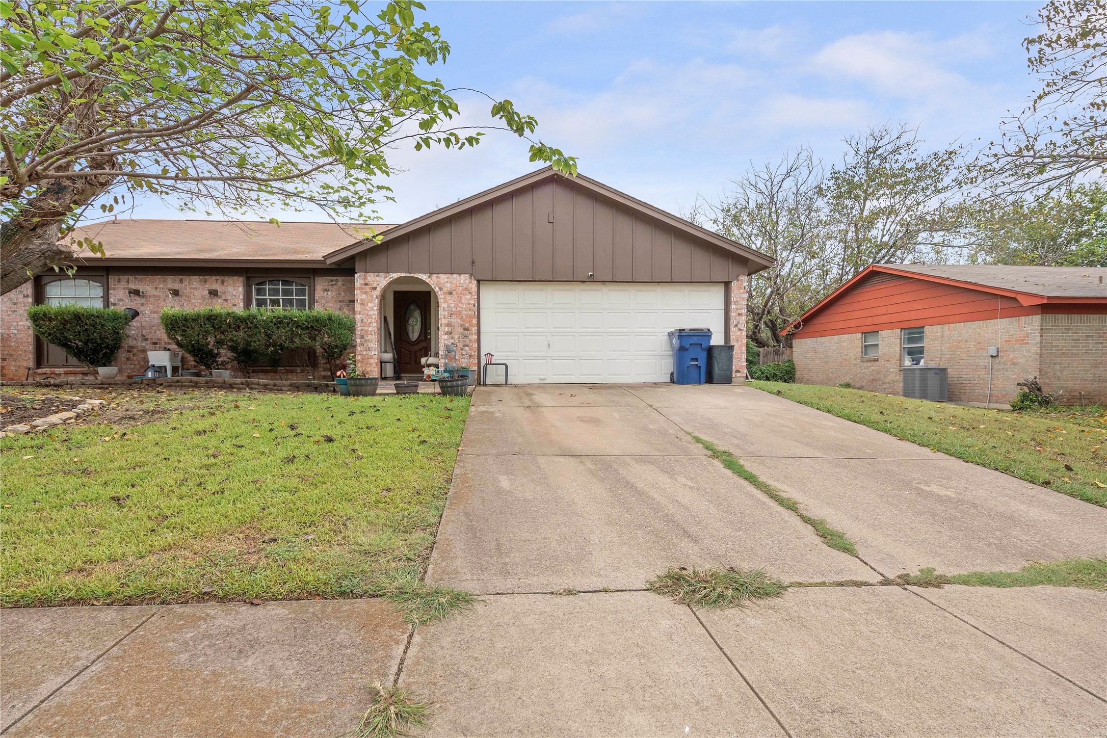 201 Quail Creek Drive