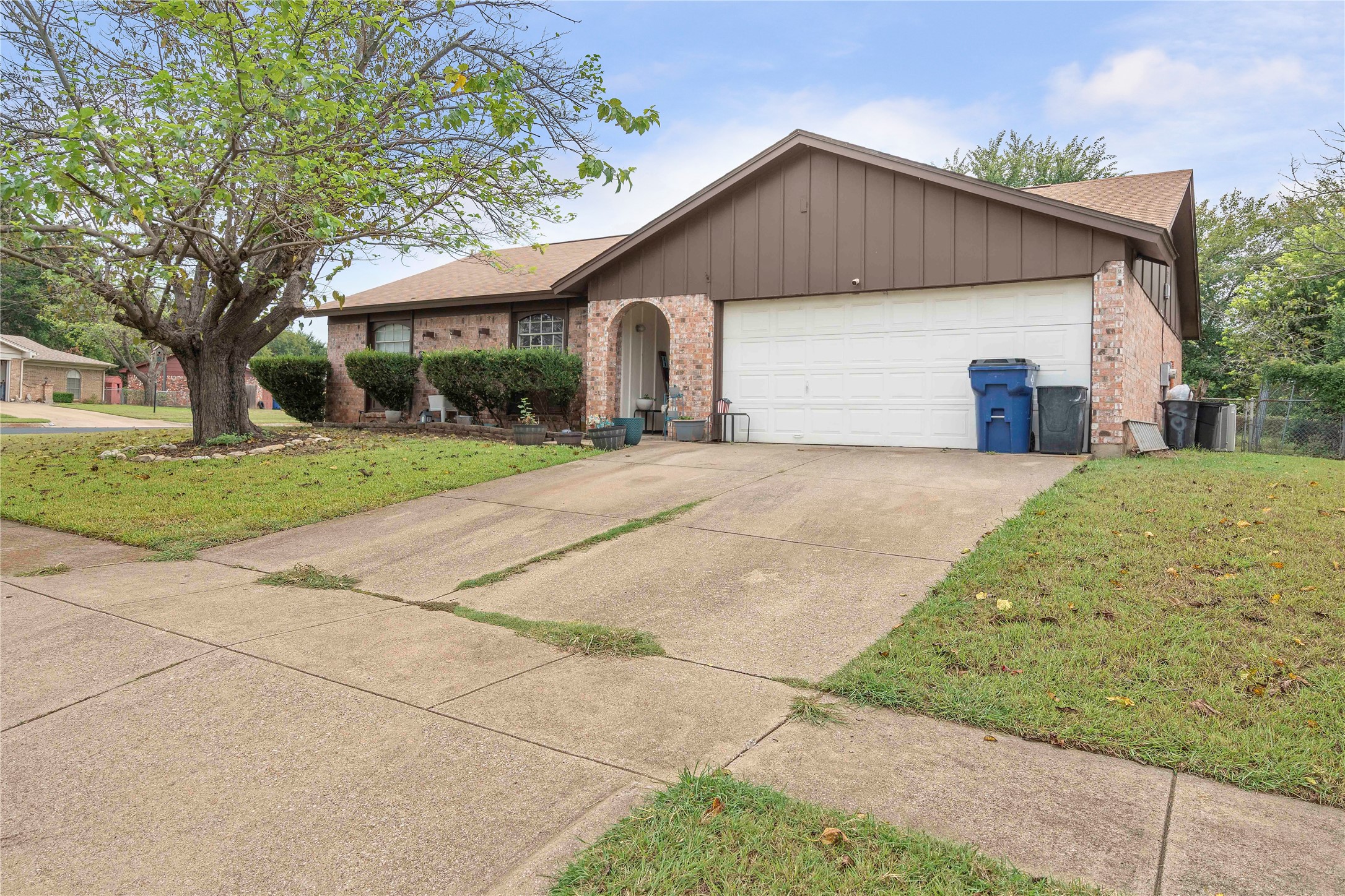 201 Quail Creek Drive