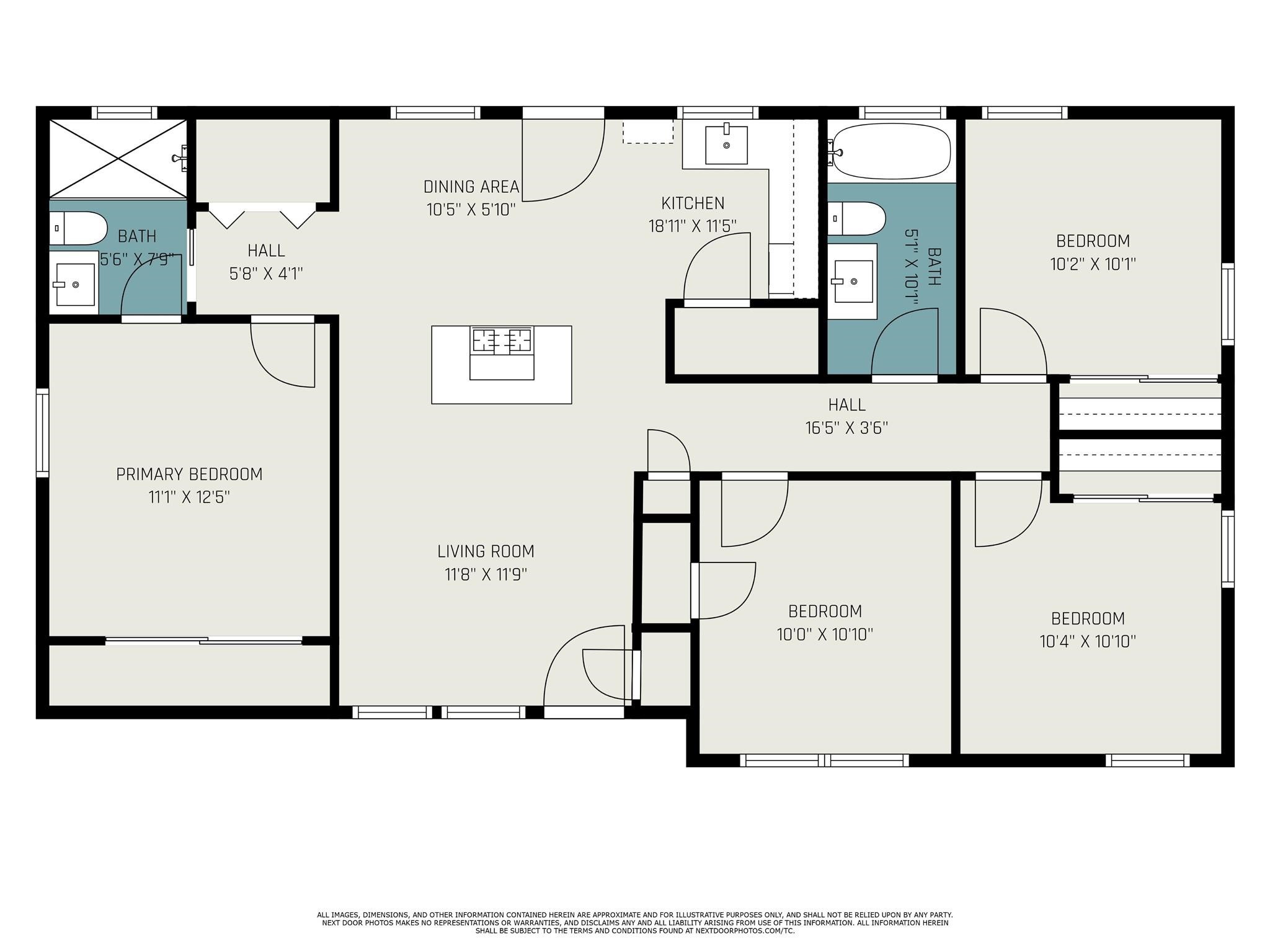 113 E Ridgewood Drive